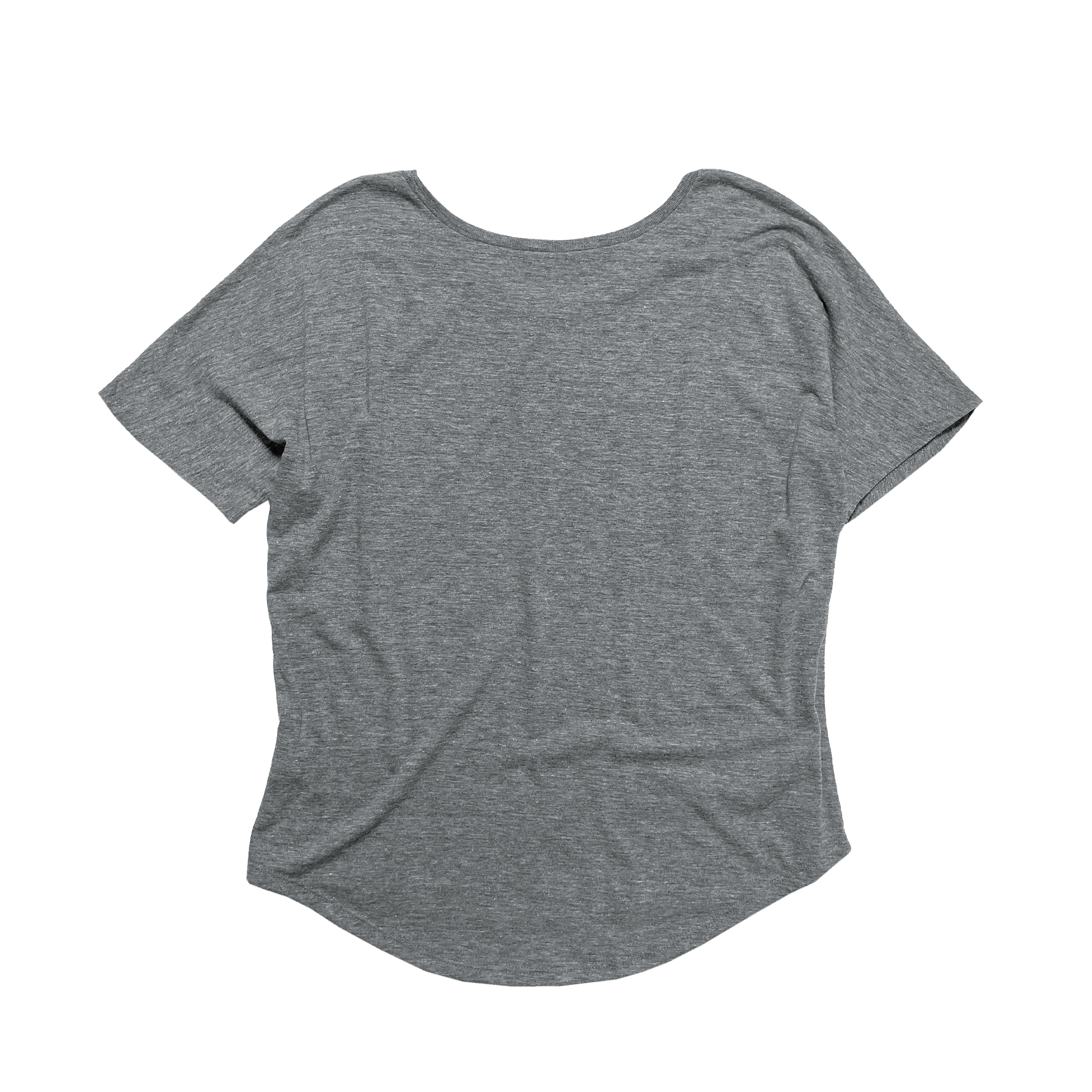 (Kopi) Ladies Eco-Triblend Flowy Tee