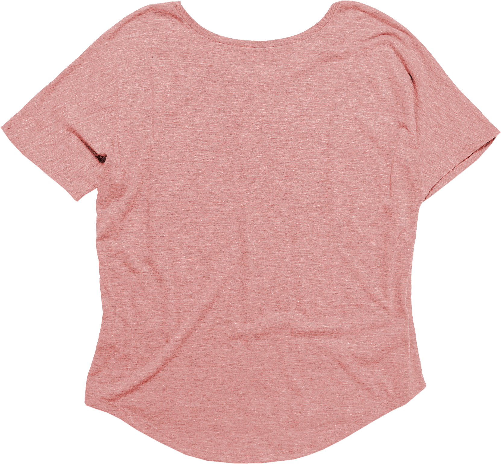 (Kopi) Ladies Eco-Triblend Flowy Tee