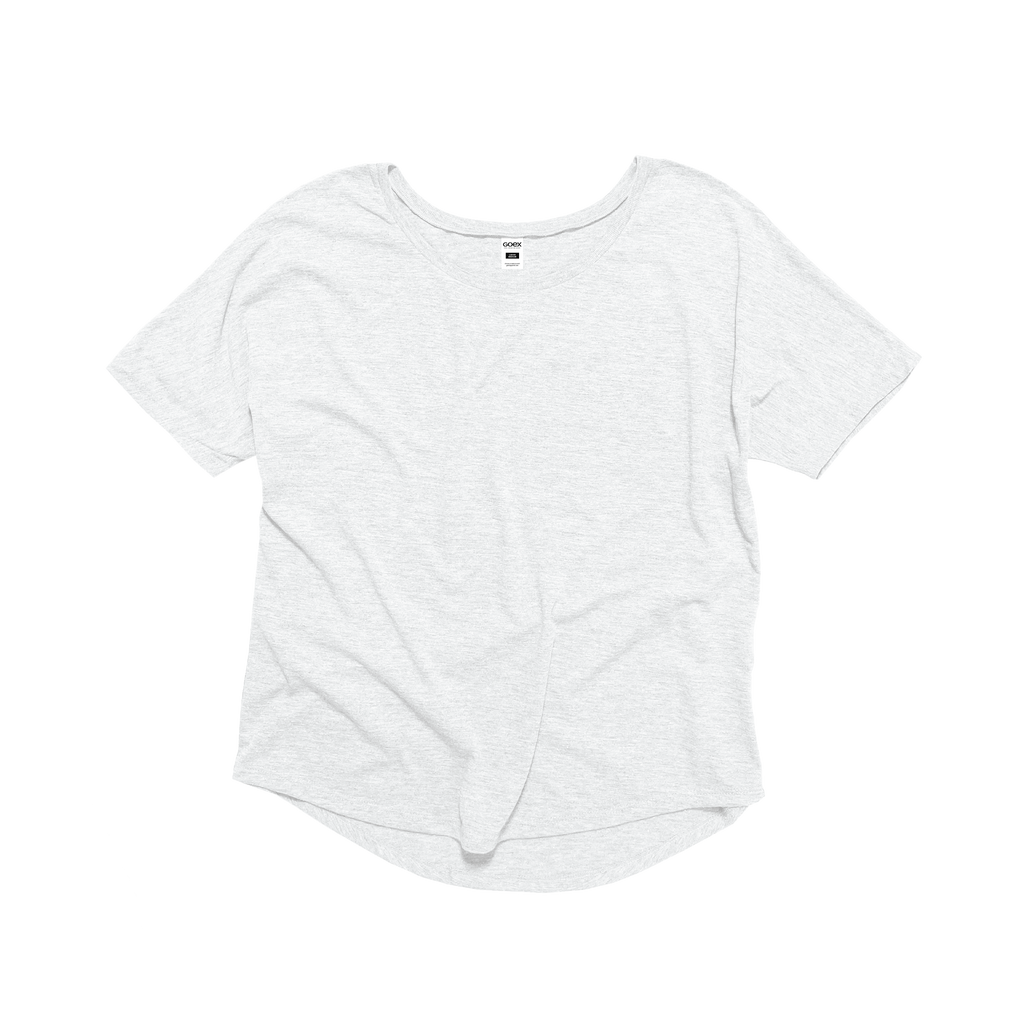 (Kopi) Ladies Eco-Triblend Flowy Tee