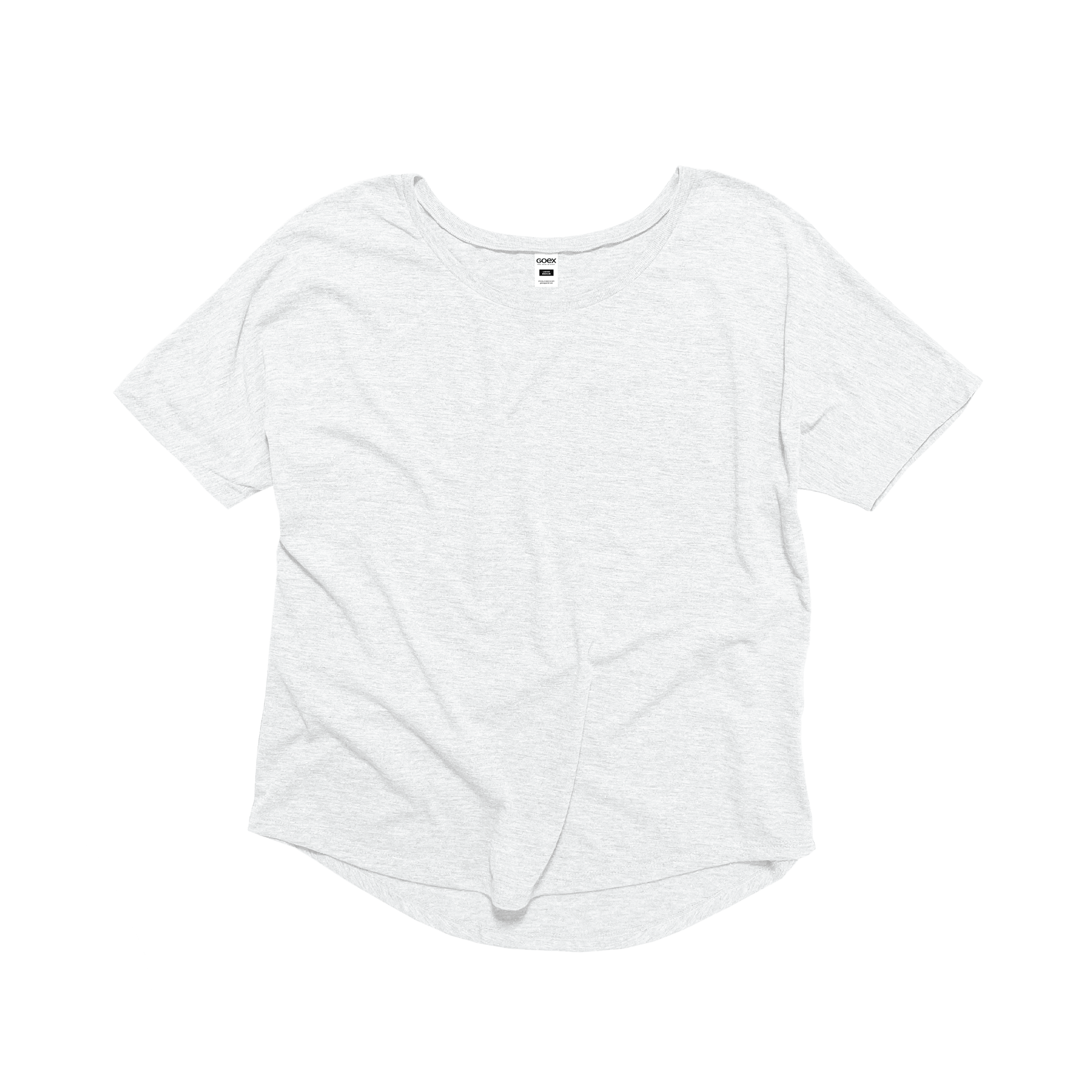 (Kopi) Ladies Eco-Triblend Flowy Tee