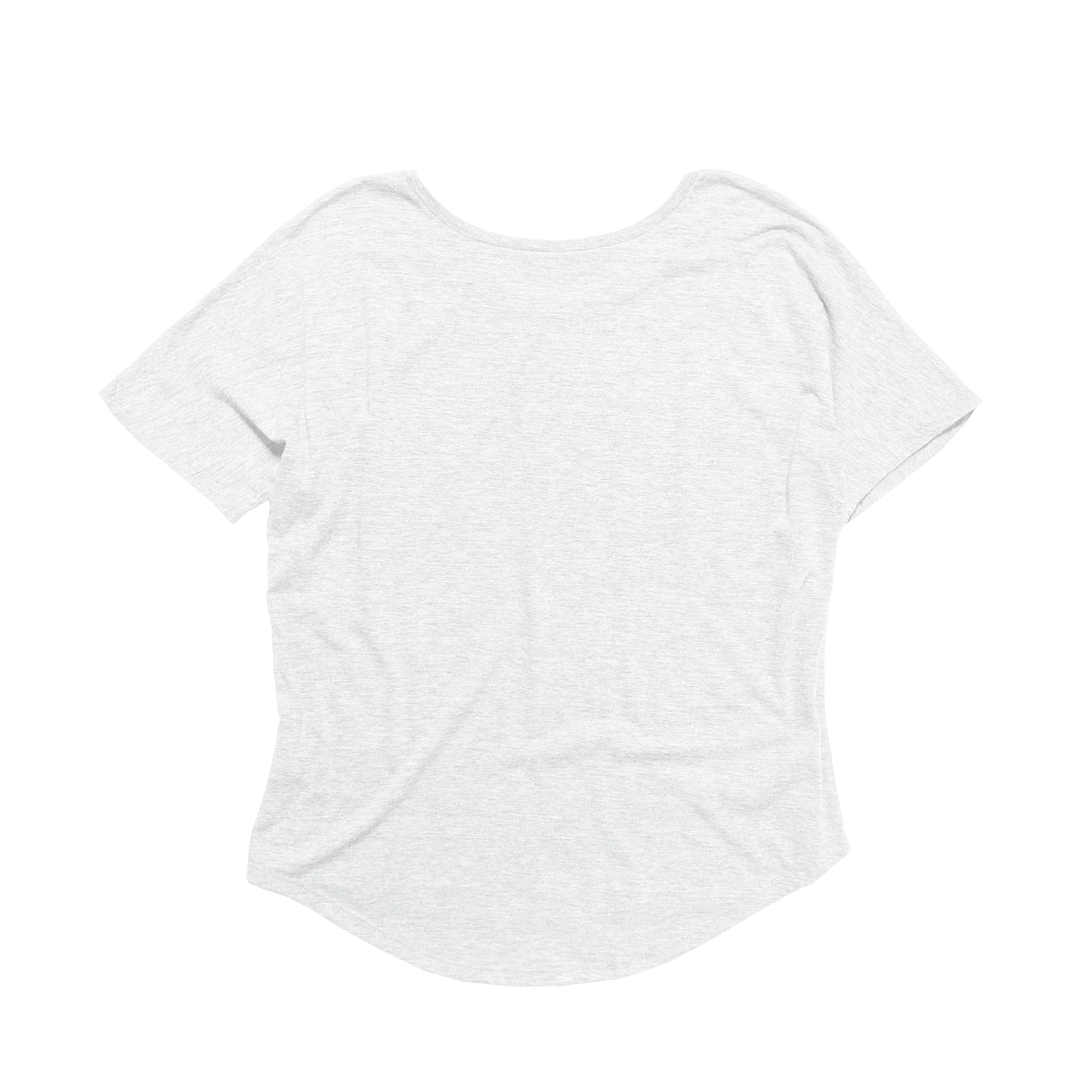 (Kopi) Ladies Eco-Triblend Flowy Tee