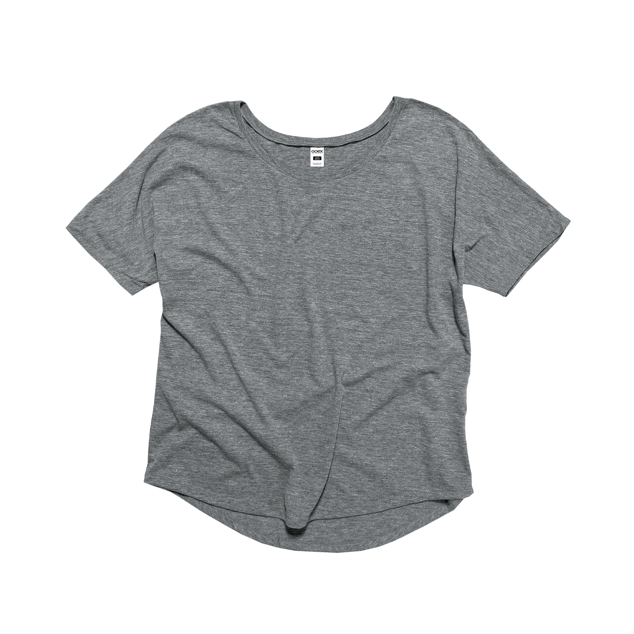 (Kopi) Ladies Eco-Triblend Flowy Tee