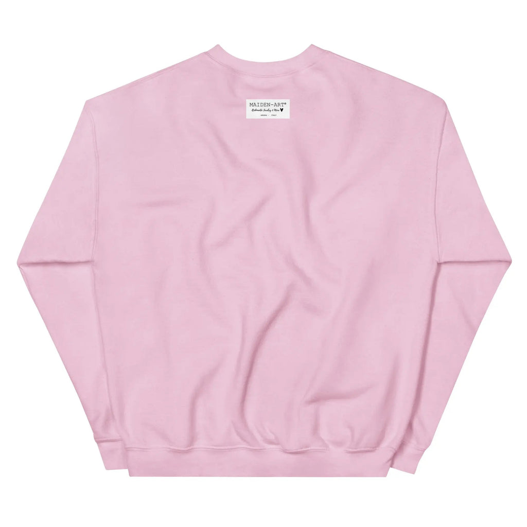 (Kopi) LIMITLESS Unisex Sweatshirt