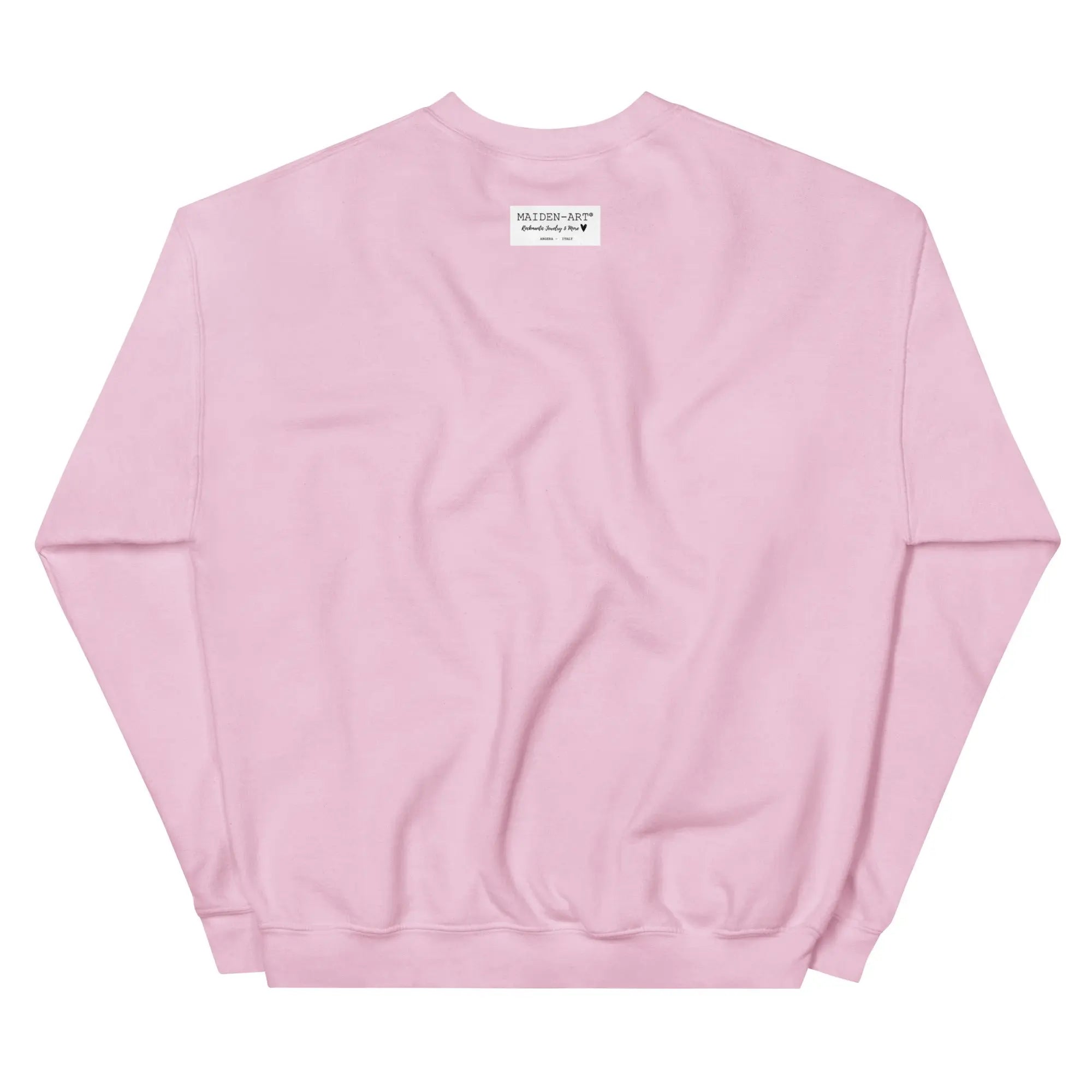 (Kopi) LIMITLESS Unisex Sweatshirt